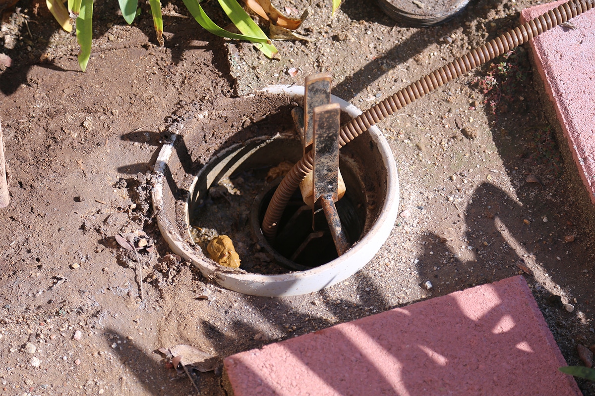 How To Unclog A Main Sewer Line Quickly ROOT A WAY Drain Cleaning