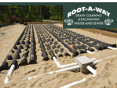 Septic Fields Flint MI | ROOT-A-WAY Drain Cleaning